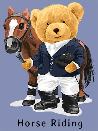 Teddy